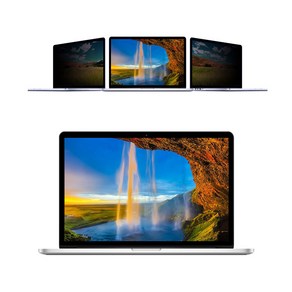 정보보호필름 LG 2021 그램 17인치 17ZD90P-GX50K -GX70K -GX76K 전용 흡착식 정보보안필름, 1개