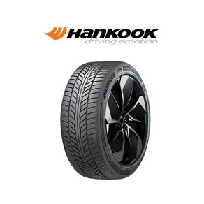 [한국타이어] iON SUV 윈터 전기차용 IW01A 255/45R19 흡음재, 1개, 상세 설명 참조