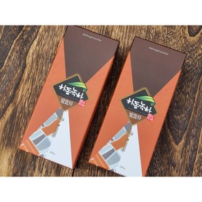 2023 하동녹차 햇녹차 발효차 작설차 황차, ★선택사항★, 80g, 1개입, 1개