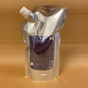 밀본 오주아 그로우시브 샴푸 1000ml, 1개, 1L