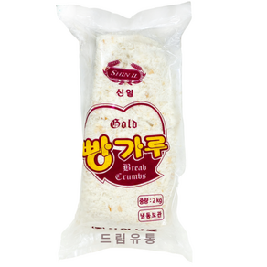 냉동)신일빵가루 2kg, 1개