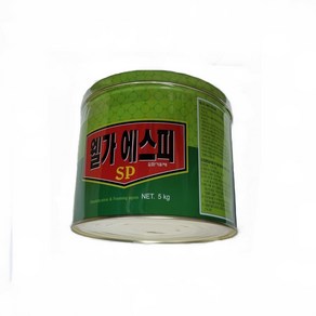 웰가 에스피/5kg / SP합성식품첨가물, 1개, 5kg