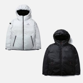 아이더 EIDER 여성 경량 헝가리 중량 구스다운 ETOILE에토엘여성 퍼텍스 다운 자켓 DWW21502 656559