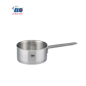 ELO 시트린 ODS 편수 스텐냄비 16cm, ELO 시트린 ODS 편수16cm, 1개