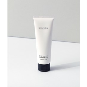 스프링이 필링 젤 톤업 부스트 2ndesign Spingy Peeling Gel Tone up Boost, 120ml, 1개