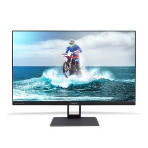 큐닉스 QHD IPS 100Hz 오피스 모니터