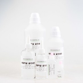 에틸헥실글리세린 에칠헥실글리세린, 에틸헥실글리세린 50ml, 1개