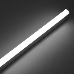 신형 비츠온 LED T5 5W 300mm-간접조명 백화점 진열장 장식장용 엘이디바, 전구색