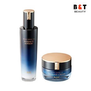 AHC 프라임 엑스퍼트 EX 에센스 로션 130ml + 크림 50ml, 1개