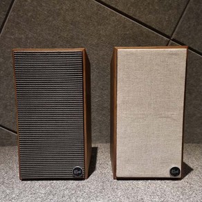 ::Klipsch 클립쉬 액티브 스피커 The Fives 더 파이브::