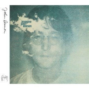 JOHN LENNON(존 레논)/ IMAGINE (CD/2010 Remaste/DC31013)