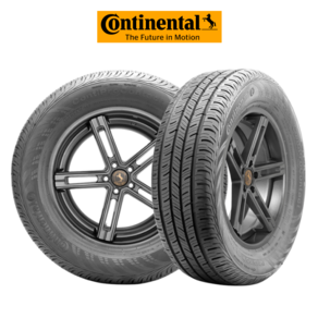 콘티넨탈 프로 콘택트 CPC 245/45R19 98W 장착비 별도/택배 전용, 1개