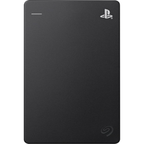 씨게이트 PS5 게임 드라이브 USB3.0 하드 디스크 STLL4000300, 블랙, 4TB