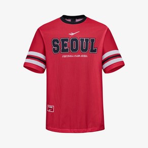 프로스펙스 FC SEOUL MESH 저지 PLUS