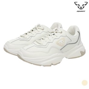 [백화점 매장정품] 다이나핏 스니커즈 런닝화 운동화 정상가149000원 액티거 (Off White) (YUF22N01_W3)_GNSH 남성 여성