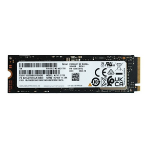 벌크 병행상품 삼성전자 PM9A1 M.2 NVMe SSD (1TB)