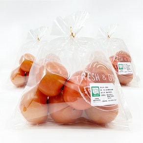 [마트]유기농 완숙 토마토 3kg, 1박스