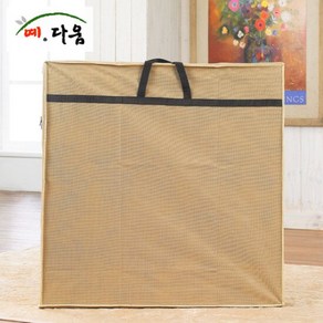 예다움 기본형 상커버 (직) 1200x800/YED_6003, 단품, 직 (1200 x 800 mm)