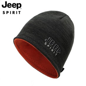 JEEP spirit (지프 방한모자) CA0191 국내 당일배송 남.여공용 겨율 방한모자 스키모자 (폭서코리아_