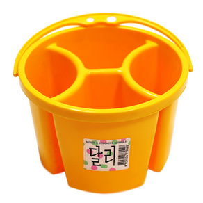 달리 미술 물통 1.5L 4칸