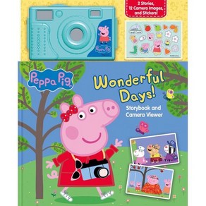 Peppa Pig:Wonderful Days!