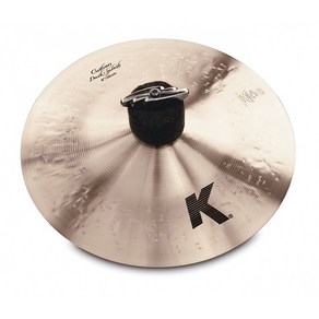 Zildjian K Custom Dak 8인치 스플래쉬 심벌 K0930, 1개