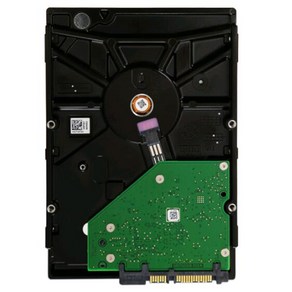 씨게이트 Seagate Baacuda ST3000DM007 3TB 3.5 내장 하드 드라이브 - SATA, 상품명참조