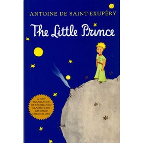 The Little Prince