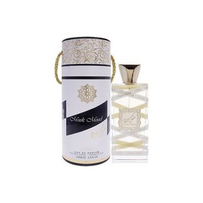 Musk Mood by 라파타 Lattafa fo Women - 3.4 oz EDP Spay, 1개