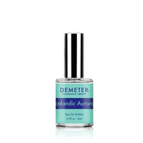 데메테르 아이슬란딕 오로라 EDC 15ml, 1개