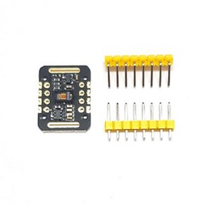 아두이노 PULSE SENSOR 산소 포화도 및 심박 센서 MAX30102, 1개