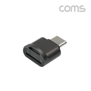 IF785 Coms USB 3.1 C타입 카드리더기 TF 메모리 카드 (Mico SD), CC_ 본상품선택, CC_ 본상품선택, 1개