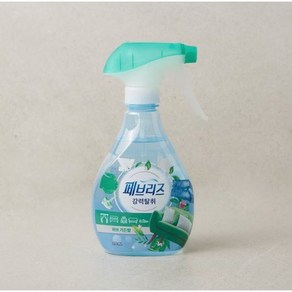 페브리즈 370ML(허브가든향), 370ml, 1개