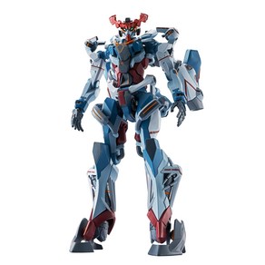 TAMASHII NATIONS METAL Gundam GQuuuuuuX 155 mm ROBOT혼 기동전사 ＜SIDE MS＞, 1개