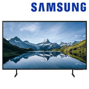 삼성전자 50인치 UHD 4K TV 스마트 LED LH50BEA 사이니지 1등급 삼성기사직접배송설치