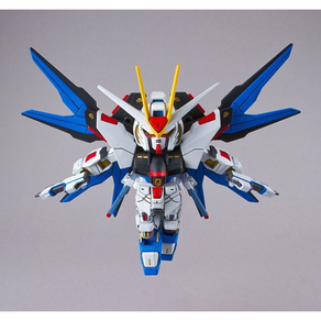 [BB_EX-STANDARD_06] SD STRIKE FREEDOM GUNDAM_스트라이크 프리덤 건담, 1개