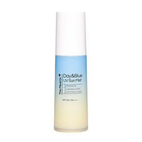 더메디닥터 자외선차단 데이앤블루 UV 선미스트/선스프레이 총 50ml, 2개