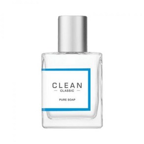 클린 클래식 퓨어솝 EDP 30ML, FREE, 1개