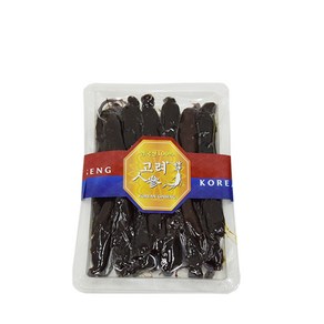 홍삼정과 홍삼선물세트 고려홍삼정과 실속포장 300g, 300g*3, 1개