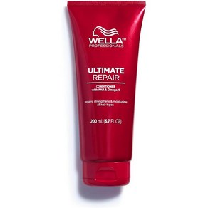 독일 웰라 Wella 얼티메이트 리페어 컨디셔너, 1개, 200ml