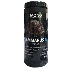 자크노 감마루스 1000ml (120g), 1L, 1개