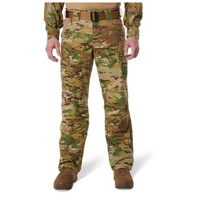 5.11 택티컬 스트라이크 TDU 팬츠 (멀티캠) - 5.11 Tactical Stryke TDU Pant (Multicam)