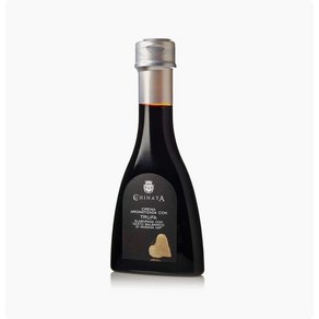 스페인 라치나타 La Chinata 트러플 발사믹 식초, 150ml, 4개