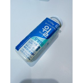 헬리코박터 윌 당밸런스, 10개, 150ml