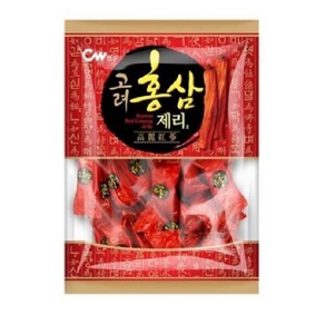 청우 6250 고려홍삼제리2 350g