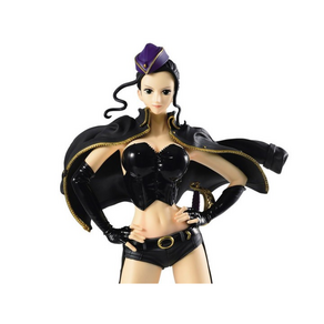 반프레스토 원피스 FLAG DIAMOND SHIP NICO ROBIN CODE: B 니코 로빈 피규어 (약 25 cm)