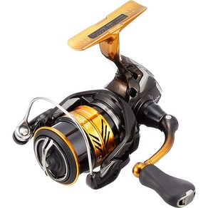 일본직발송 9. 시마노 (SHIMANO) 스피닝 릴 어징 메발링 18 소아레 BB B07FP8121G, One Size_C2000 SSHG, C2000 SSHG, 1개