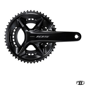 Shimano 크랭크/105 FC-R7100 12단 50x34T