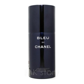 샤넬 블루 드 샤넬 데오드란트/백화점정품/한글라벨, 100ml, 1개