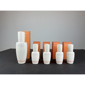 설화수 윤조에센스 6세대 90ml+15mlx4개(60ml), 1개, 150ml